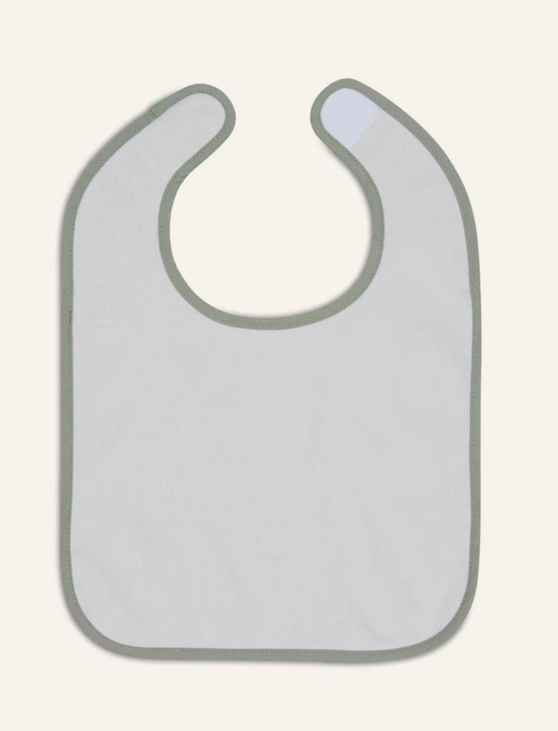 Jollein Bib Waterproof Jungle Jambo (2pack) - Image 3